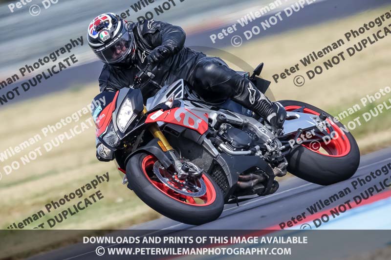 25 to 27th july 2019;Slovakia Ring;event digital images;motorbikes;no limits;peter wileman photography;trackday;trackday digital images